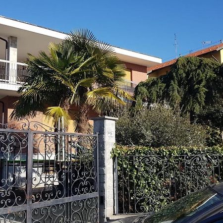 Villa Signorina San Francesco al Campo Exterior foto